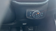 Ford Fiesta Vignale 1.0 EcoBoost 140 5dr Petrol Hatchback